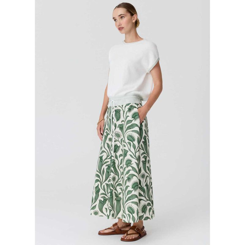 POL Botanica Skirt image number 3